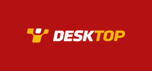 Logo da empresa desktop
