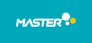 Logo da empresa master-telecom