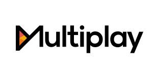 Logo da empresa multiplay