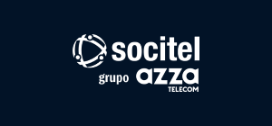 Logo da empresa socitel